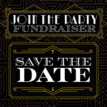 Join the Party Fundraiser 2026