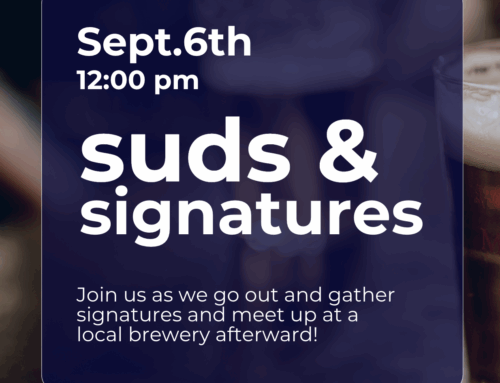 Suds and Signatures