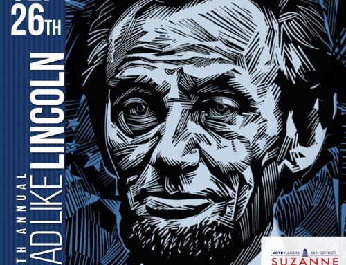 6th Annual Lead Like Lincoln Campaign Fundraiser